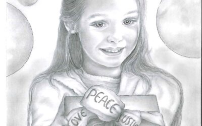 Revolution with a cartoon: When cartoons speak louder than guns