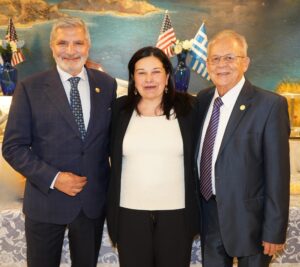 Ολοκληρώθηκε η επίσκεψη του Προέδρου του ΙΣΑ και της Ελιτούρ Γ. Πατούλη στη Βοστώνη, στο πλαίσιο του 11ου Διεθνούς Θερινού Πανεπιστημίου 2 501343667 1261225588705373 897947498714050842 n