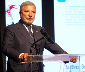 Ολοκληρώθηκε η επίσκεψη του Προέδρου του ΙΣΑ και της Ελιτούρ Γ. Πατούλη στη Βοστώνη, στο πλαίσιο του 11ου Διεθνούς Θερινού Πανεπιστημίου 6 501580283 2482278992105672 2060158098447466159 n