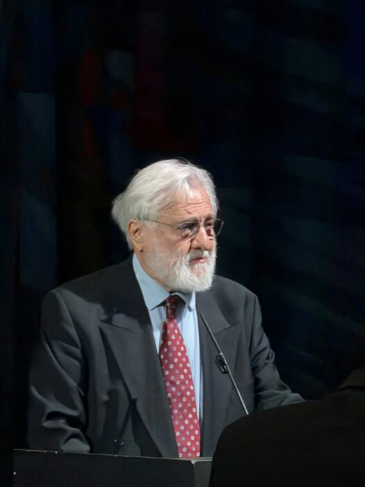 Για την ταινία «Καποδίστριας» του Γιάννη Σμαραγδή