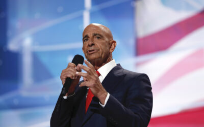 Ευχαριστούμε, δεν θα πάρουμε κ. πρέσβη