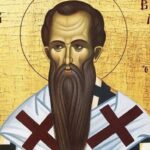 ΜΕΓΑΣ ΒΑΣΙΛΕΙΟΣ: Ο ΚΟΡΥΦΑΙΟΣ ΠΑΤΕΡΑΣ ΤΗΣ ΕΚΚΛΗΣΙΑΣ ΜΑΣ 26 ΜΕΓΑΣ ΒΑΣΙΛΕΙΟΣ: Ο ΚΟΡΥΦΑΙΟΣ ΠΑΤΕΡΑΣ ΤΗΣ ΕΚΚΛΗΣΙΑΣ ΜΑΣ