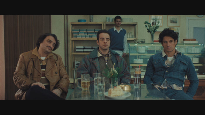 COSMOTE TV: &Rho;&epsilon;&kappa;ό&rho; &tau;&eta;&lambda;&epsilon;&theta;έ&alpha;&sigma;&eta;&sigmaf; &gamma;&iota;&alpha; &tau;&eta; &nu;έ&alpha; &sigma;&epsilon;&iota;&rho;ά &mu;&upsilon;&theta;&omicron;&pi;&lambda;&alpha;&sigma;ί&alpha;&sigmaf; &laquo;&Rho;&Iota;&Phi;&Iota;&Phi;&Iota;&raquo;