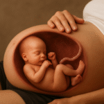 Το θαύμα της δημιουργίας που λέγεται σύλληψη και εγκυμοσύνη 15 Το θαύμα της δημιουργίας που λέγεται σύλληψη και εγκυμοσύνη