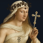 Λουκρητία Βοργία: Η νόθα κόρη του πάπα Αλέξανδρου ΣΤ', του πιο ανήθικου και διεφθαρμένου ποντίφικα της αναγέννησης 17 Λουκρητία Βοργία: Η νόθα κόρη του πάπα Αλέξανδρου ΣΤ', του πιο ανήθικου και διεφθαρμένου ποντίφικα της αναγέννησης