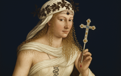 Λουκρητία Βοργία: Η νόθα κόρη του πάπα Αλέξανδρου ΣΤ’, του πιο ανήθικου και διεφθαρμένου ποντίφικα της αναγέννησης