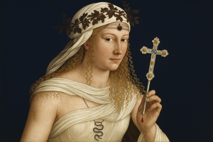 &Lambda;&omicron;&upsilon;&kappa;&rho;&eta;&tau;ί&alpha; &Beta;&omicron;&rho;&gamma;ί&alpha;: &Eta; &nu;ό&theta;&alpha; &kappa;ό&rho;&eta; &tau;&omicron;&upsilon; &pi;ά&pi;&alpha; &Alpha;&lambda;έ&xi;&alpha;&nu;&delta;&rho;&omicron;&upsilon; &Sigma;&Tau;',&tau;&omicron;&upsilon; &pi;&iota;&omicron; &alpha;&nu;ή&theta;&iota;&kappa;&omicron;&upsilon; &kappa;&alpha;&iota; &delta;&iota;&epsilon;&phi;&theta;&alpha;&rho;&mu;έ&nu;&omicron;&upsilon; &pi;&omicron;&nu;&tau;ί&phi;&iota;&kappa;&alpha; &tau;&eta;&sigmaf; &alpha;&nu;&alpha;&gamma;έ&nu;&nu;&eta;&sigma;&eta;&sigmaf;