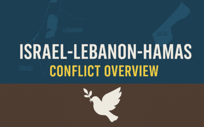 Ισραήλ – Λίβανος – Hamas: Σημάδια Διπλωματικής Κίνησης σε μια Εύφλεκτη Ζώνη