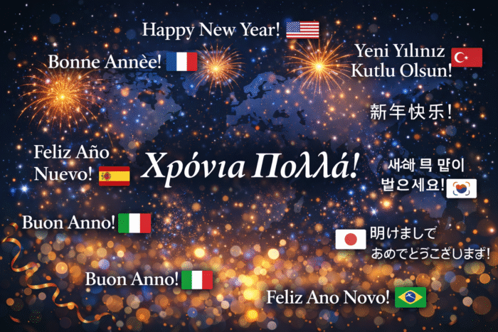 &Pi;ώ&sigmaf; &alpha;&lambda;&lambda;ά&zeta;&epsilon;&iota; &omicron; &chi;&rho;ό&nu;&omicron;&sigmaf; &sigma;&tau;&omicron;&nu; &kappa;ό&sigma;&mu;&omicron;: Έ&nu;&alpha; &pi;&alpha;&gamma;&kappa;ό&sigma;&mu;&iota;&omicron; &tau;&alpha;&xi;ί&delta;&iota; &alpha;&pi;ό &tau;&omicron; &pi;&rho;ώ&tau;&omicron; &laquo;&Kappa;&alpha;&lambda;ή &Chi;&rho;&omicron;&nu;&iota;ά&raquo; έ&omega;&sigmaf; &tau;&omicron; &tau;&epsilon;&lambda;&epsilon;&upsilon;&tau;&alpha;ί&omicron;