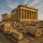 Μια φορά κι έναν καιρό