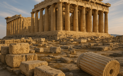 Μια φορά κι έναν καιρό