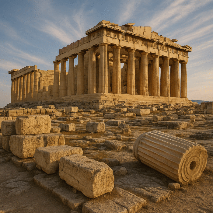 Μια φορά κι έναν καιρό