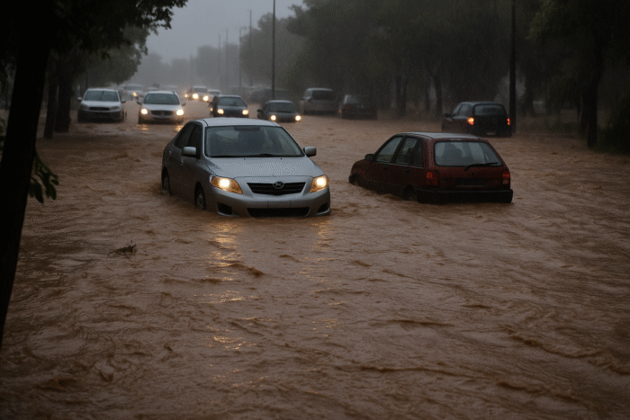 &Kappa;&alpha;&kappa;&omicron;&kappa;&alpha;&iota;&rho;ί&alpha; &ldquo;Byron&rdquo;: &Eta; &Epsilon;&lambda;&lambda;ά&delta;&alpha; &beta;&upsilon;&theta;&iota;&sigma;&mu;έ&nu;&eta; &sigma;&tau;&omicron; &nu;&epsilon;&rho;ό,&Pi;&lambda;&eta;&mu;&mu;ύ&rho;&epsilon;&sigmaf;,&kappa;&alpha;&tau;&alpha;&sigma;&tau;&rho;&omicron;&phi;έ&sigmaf;,&alpha;&gamma;&omega;&nu;ί&alpha;