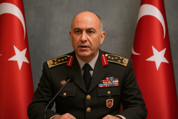 «Ο πρύτανης της τουρκικής Σχολής Άμυνας,τα σύγχρονα όπλα και το “όνειρο” για Θεσσαλονίκη – Θράκη
