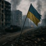 Ποιος φοβάται την ειρήνη;