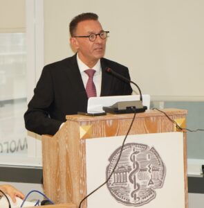 Την Εθνικής Σημασίας Μελέτη για τον Τουρισμό Υγείας και Ευεξίας παρουσίασε το Ελληνικό Συμβούλιο Τουρισμού Υγείας - Ελιτούρ 3 DSC00674