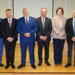 Την Εθνικής Σημασίας Μελέτη για τον Τουρισμό Υγείας και Ευεξίας παρουσίασε το Ελληνικό Συμβούλιο Τουρισμού Υγείας - Ελιτούρ