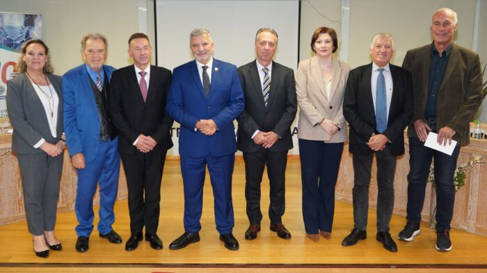 Την Εθνικής Σημασίας Μελέτη για τον Τουρισμό Υγείας και Ευεξίας παρουσίασε το Ελληνικό Συμβούλιο Τουρισμού Υγείας - Ελιτούρ Την Εθνικής Σημασίας Μελέτη για τον Τουρισμό Υγείας και Ευεξίας παρουσίασε το Ελληνικό Συμβούλιο Τουρισμού Υγείας - Ελιτούρ