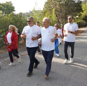 Το φως της Ιπποκρατικής παράδοσης φωτίζει τη νέα γενιά ιατρών 8 DSC01795 1