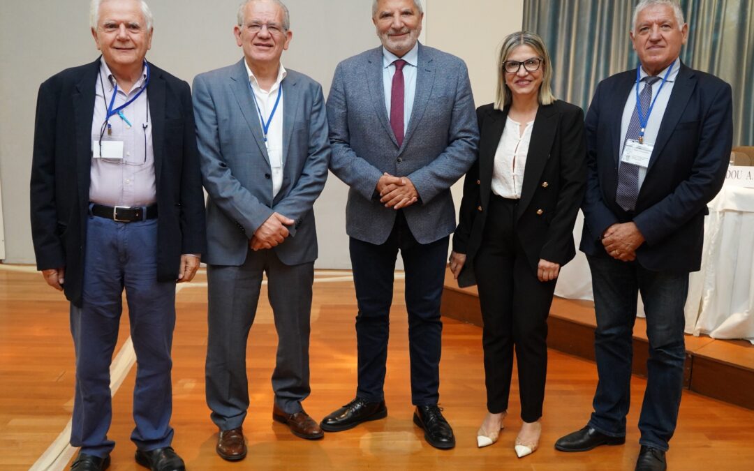 Συνεργασία Ελλάδος – Κύπρου για θέματα Ιατρικού Τουρισμού