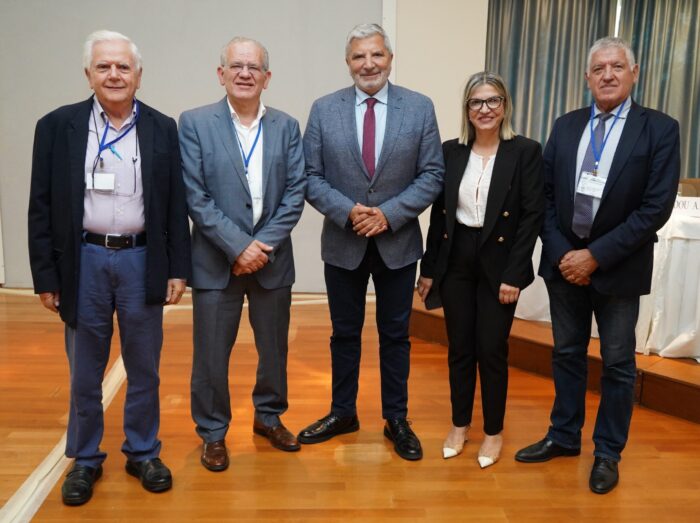Συνεργασία Ελλάδος – Κύπρου για θέματα Ιατρικού Τουρισμού