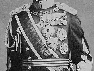 Ο Χιροχίτο ο μεγάλος εγκληματίας πολέμων που  για χάρι του σφαγιάθηκαν περίπου 30 εκατομμύρια