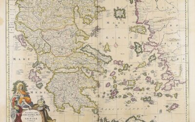 Οι προεπαναστατικοί αγώνες των Ελλήνων