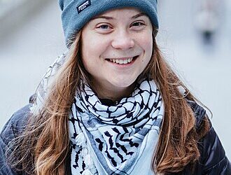 Η Γκρέτα Τούνμπεργκ κατηγορείται στη Φινλανδία