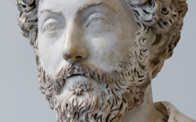 Μάρκος Αυρήλιος – 26 Απριλίου 121 – 17 Μαρτίου 180 μ.Χ.