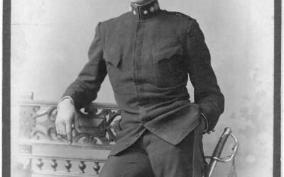 Ο Παύλος Μελάς και οι λοιποί ήρωες πατριώτες του Μακεδονικού αγώνα μας οδηγούν