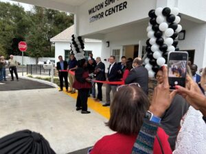 Νέα από τον Βουλευτή Bilirakis 3 Simpson Senior Center