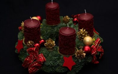 Άρωμα Χριστουγέννων