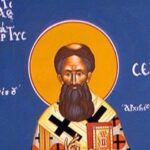 Ιερομάρτυς Άγιος Σεραφείμ επίσκοπος Φαναρίου, το κλέος των Αγράφων