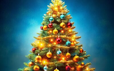 Ευχές για τα Χριστούγεννα