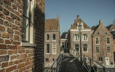 Στέγαση στην ΕΕ: Μαθήματα για πολίτες και πολιτικούς