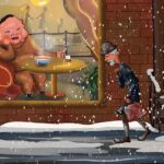 ΜΕΡΕΣ ΚΡΙΣΙΜΕΣ