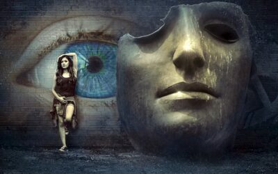 OΤΑΝ ΖΩΝΤΑΝΕΥΟΥΝ Τ’ΑΓΑΛΜΑΤΑ