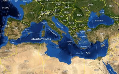 Μικτή Στρατιωτική Δύναμη Ταχείας Επέμβασης προετοιμάζεται μεταξύ Ελλάδος, Ισραήλ και Κύπρου