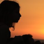 They call her a foreigner, the bride...