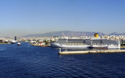 ΗΠΑ–Κίνα σε “ναυμαχία” για την Ελλάδα. Γιατί η κρίση δεν τελειώνει εδώ