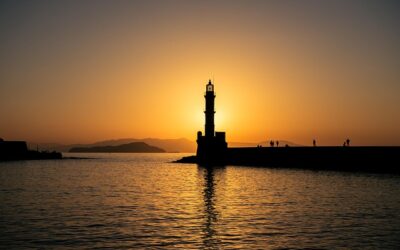 Η Κρήτη δεν είναι το νησί της βίας