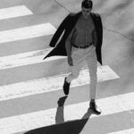 Στη ζωή μου έναν άντρα αγάπησα