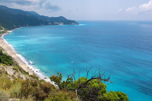 ΤΟ ΚΑΛΛΟΣ ΤΟ ΙΟΝΙΟ Δ΄