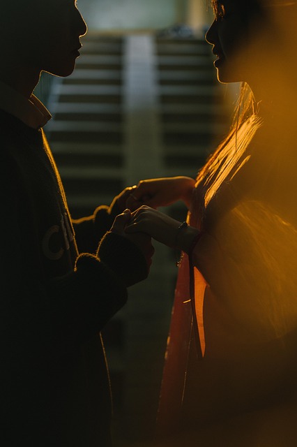 Ερωτική ελευθερία