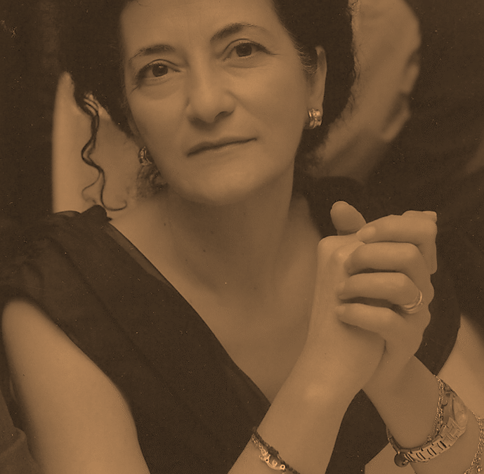 Μονόλογος στη μελαγχολία των Χριστουγέννων