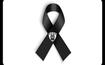 Seven PAOK players went missing in Romania