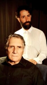 1 ΓΙΩΡΓΟΣ ΠΑΠΑΝΔΡΕΟΥ ΒΥΡΩΝ ΚΟΛΑΣΗΣ 2