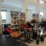 "Memory Institutions and Minority Languages ​​in Europe: The Greek-Speaking Culture of Calabria"