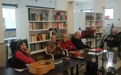 «Θεσμοί μνήμης και μειονοτικές γλώσσες στην Ευρώπη: ο ελληνόφωνος πολιτισμός της Καλαβρίας»