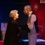 EXTENDED RUNTIME FOR “FAMILY SECRETS”